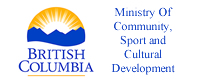 Ministry of Community, Sport and Cultural Development